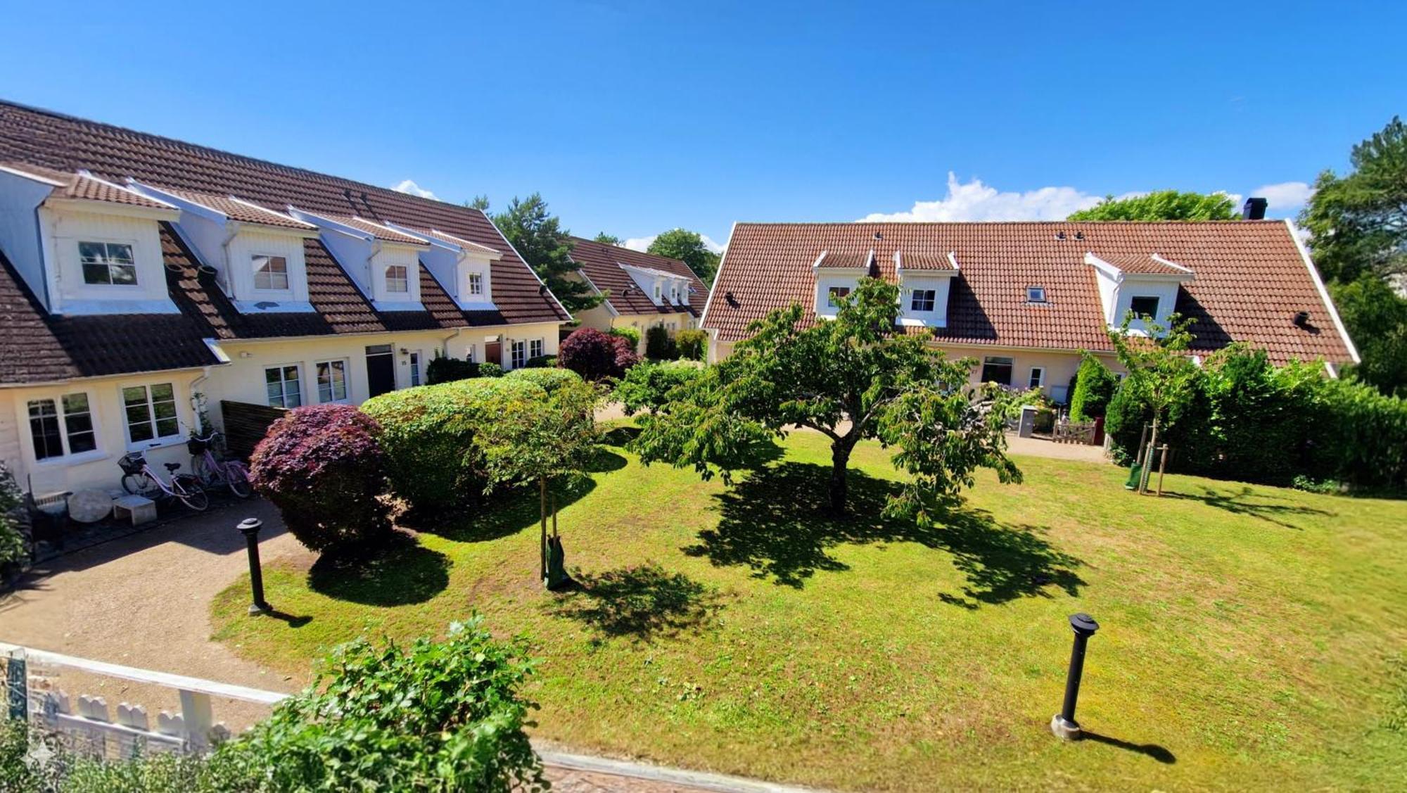 Falsterbo - Sea Breeze Apartment Malmo Bagian luar foto