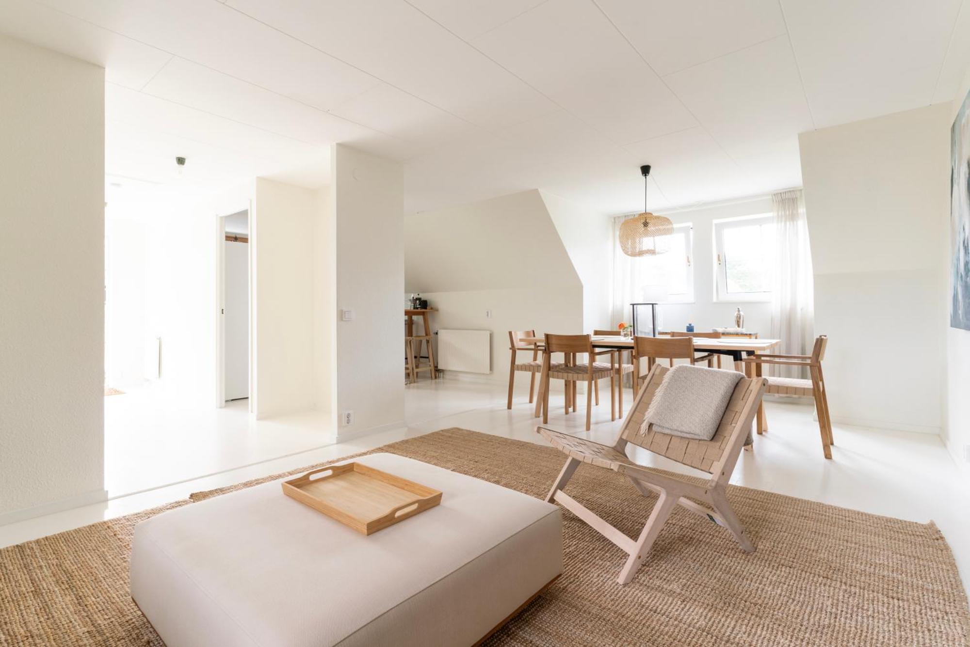 Falsterbo - Sea Breeze Apartment Malmo Bagian luar foto
