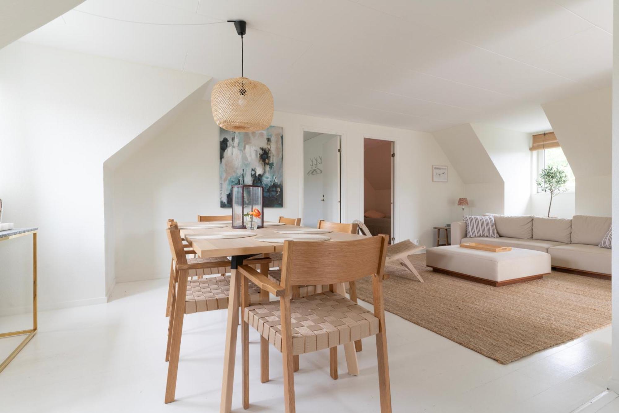Falsterbo - Sea Breeze Apartment Malmo Bagian luar foto