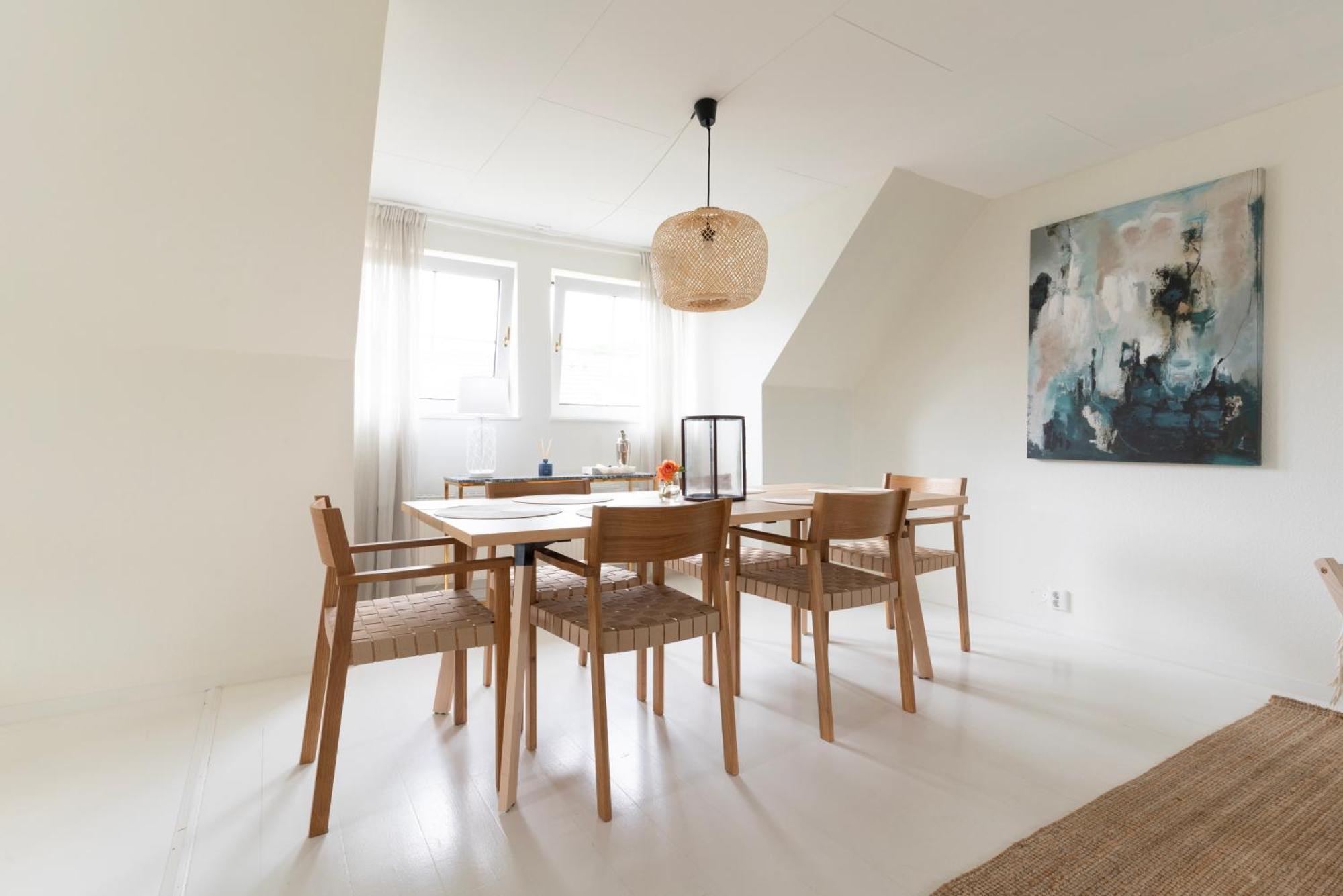 Falsterbo - Sea Breeze Apartment Malmo Bagian luar foto