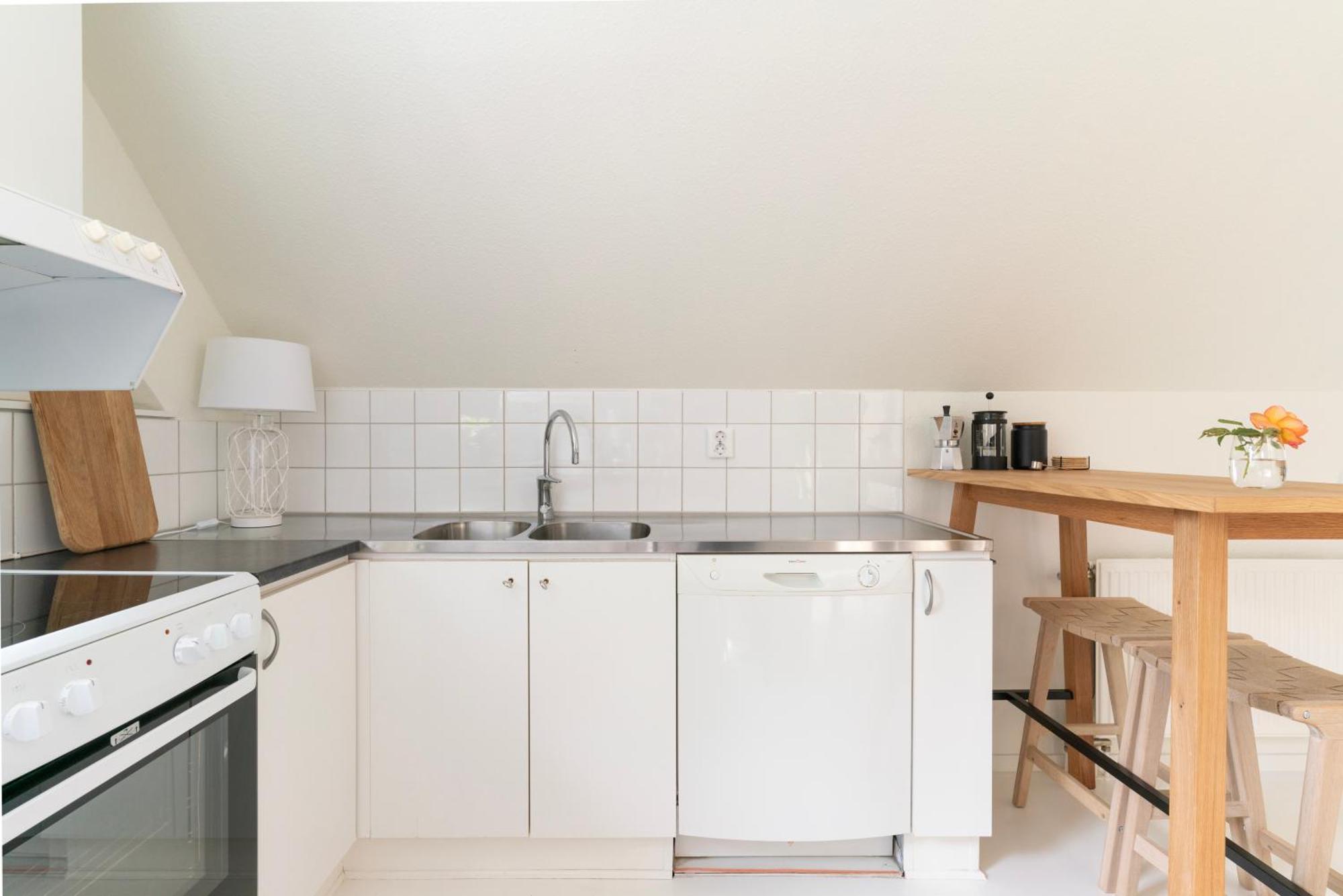 Falsterbo - Sea Breeze Apartment Malmo Bagian luar foto
